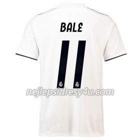 Fotbalový Dres Real Madrid Bale 11 Domácí 2018/19